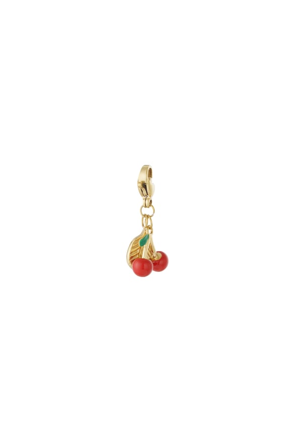 Edelstahl Schmuck Charms Pflanze DIY Täglich Einfache Serie frauen schmuck