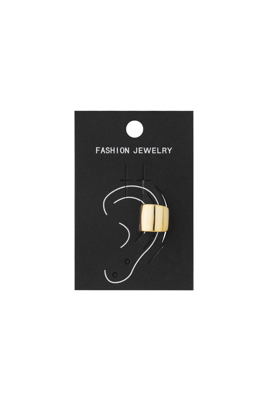 Copper Ear Cuffs Geometric Casual Daily h5Picture4