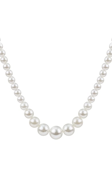 Honey pearl necklace h5 