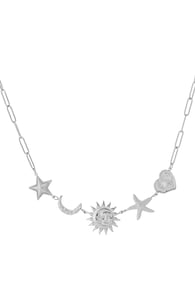 silver color 