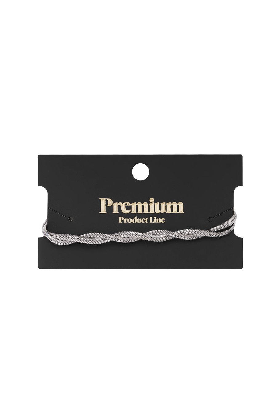 Pulsera Let&#39;s Entretwine Imagen4