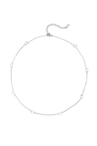 silver color Resim2