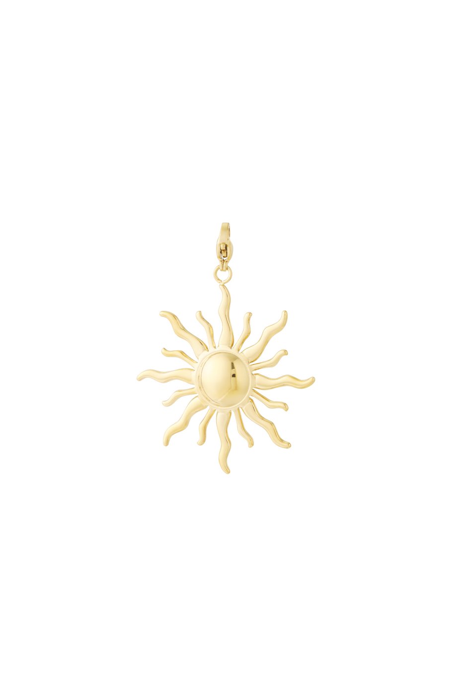 Solar-Schmuck-Charme 