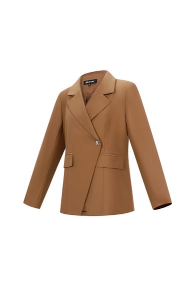 Blazer incrociato h5 Immagine2