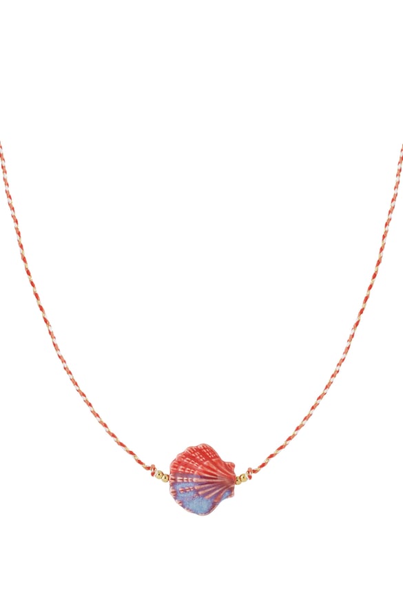 Colliers pendentifs en polyester Tortue Décontracté Vacances/Plage Série Simple Bijoux pour femmes 2