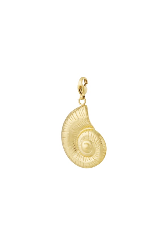 14K Gold Plated Stainless Steel Jewelry Charms Turtle Casual Daily Simple Series Women's jewelry