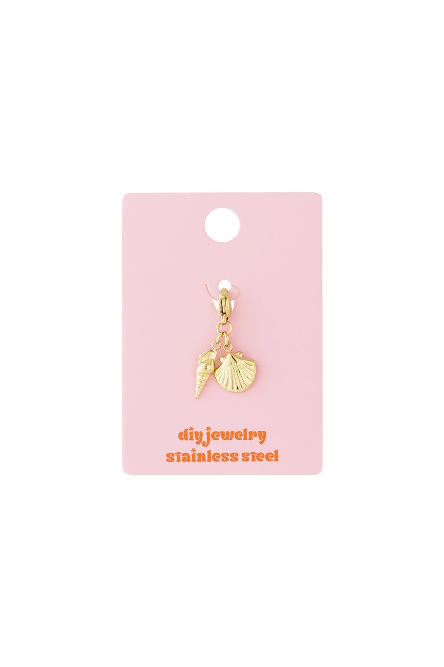 Edelstahl Schmuck Charms Schildkröte Casual Alltag Bild3