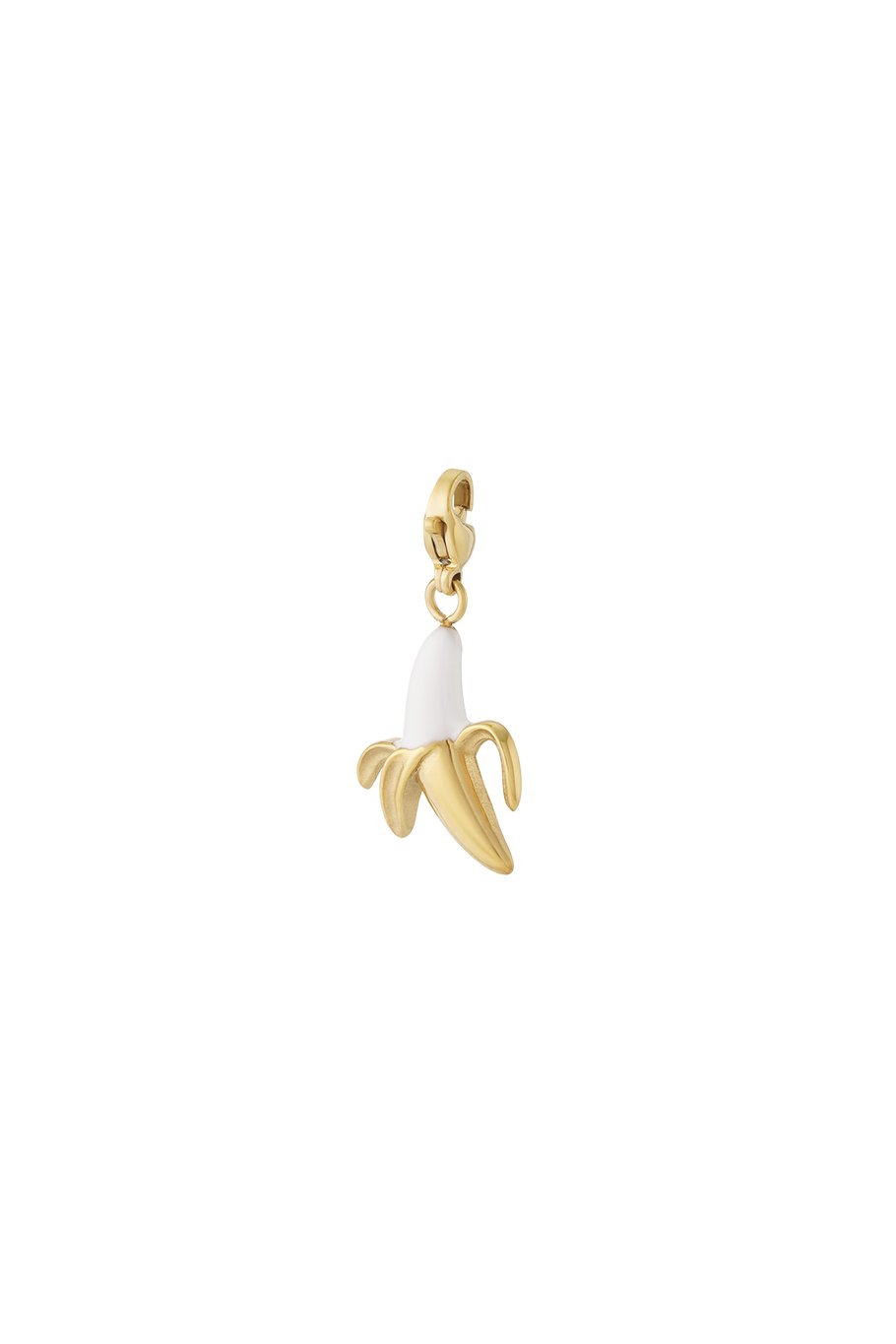 Banane Schmuck Charm 
