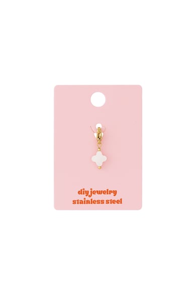 Elfenbeinschmuck DIY Charm h5 Bild3