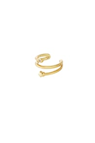 Gold color 