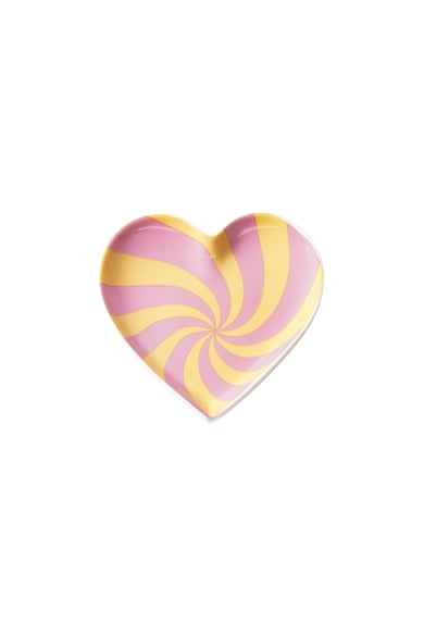 Hart sieradenschaaltje swirly h5 Afbeelding3