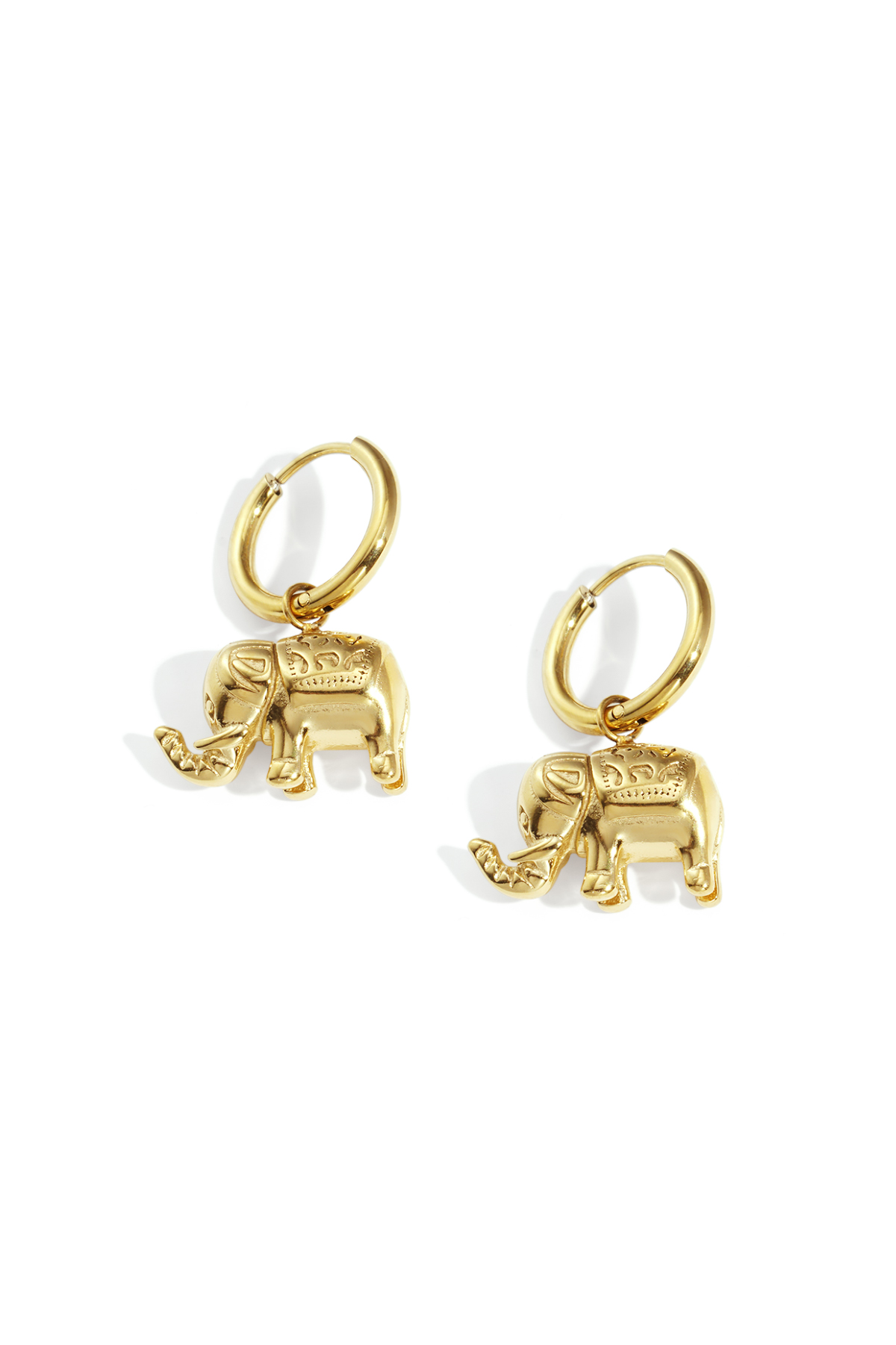 Drop Earrings Animal Casual Daily Simple Series Women's jewelry
