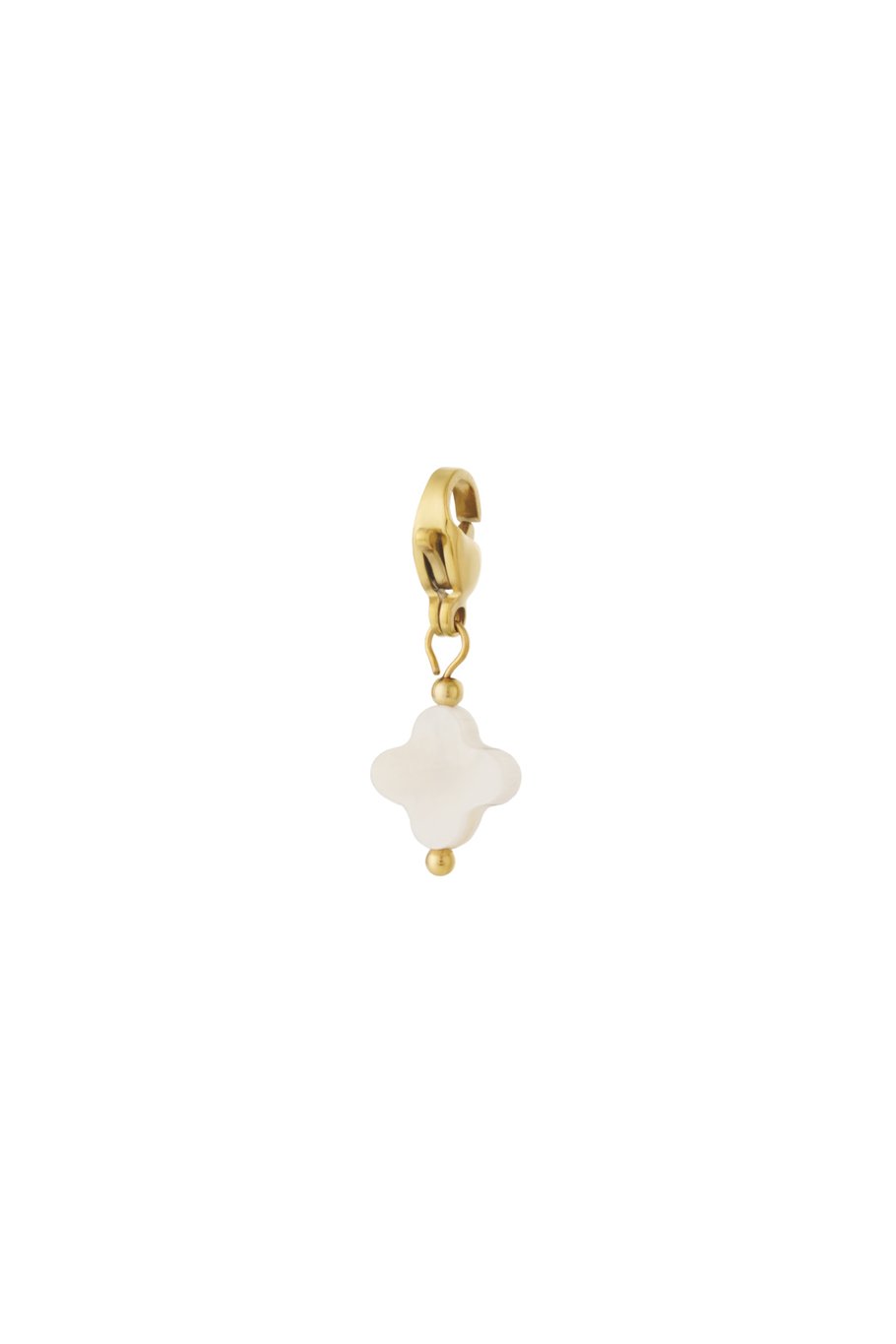 Elfenbeinschmuck DIY Charm 