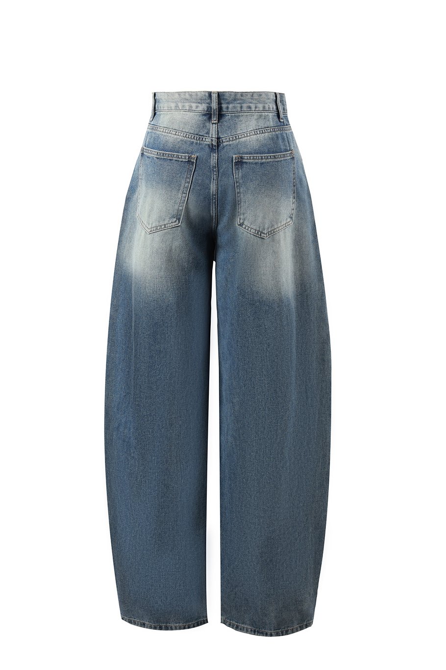 Balloon Pants Picture3