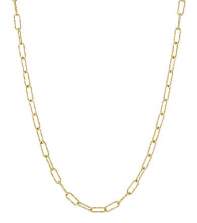 Lange Halsketten Kette Casual Daily Simple Series Damenschmuck h5 