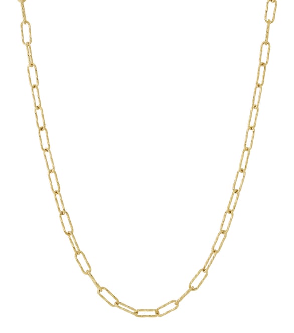Lange Halsketten Kette Casual Daily Simple Series Damenschmuck 2
