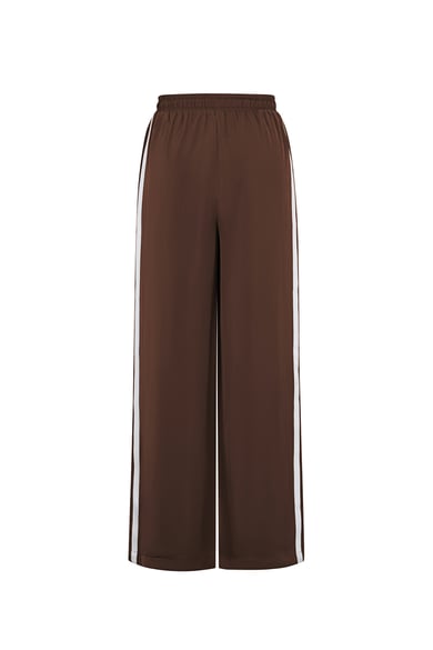 Satin Pants Stripe h5 Picture3