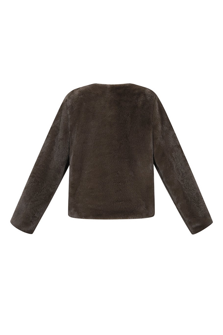 Kunstpelzjacke h5Bild3