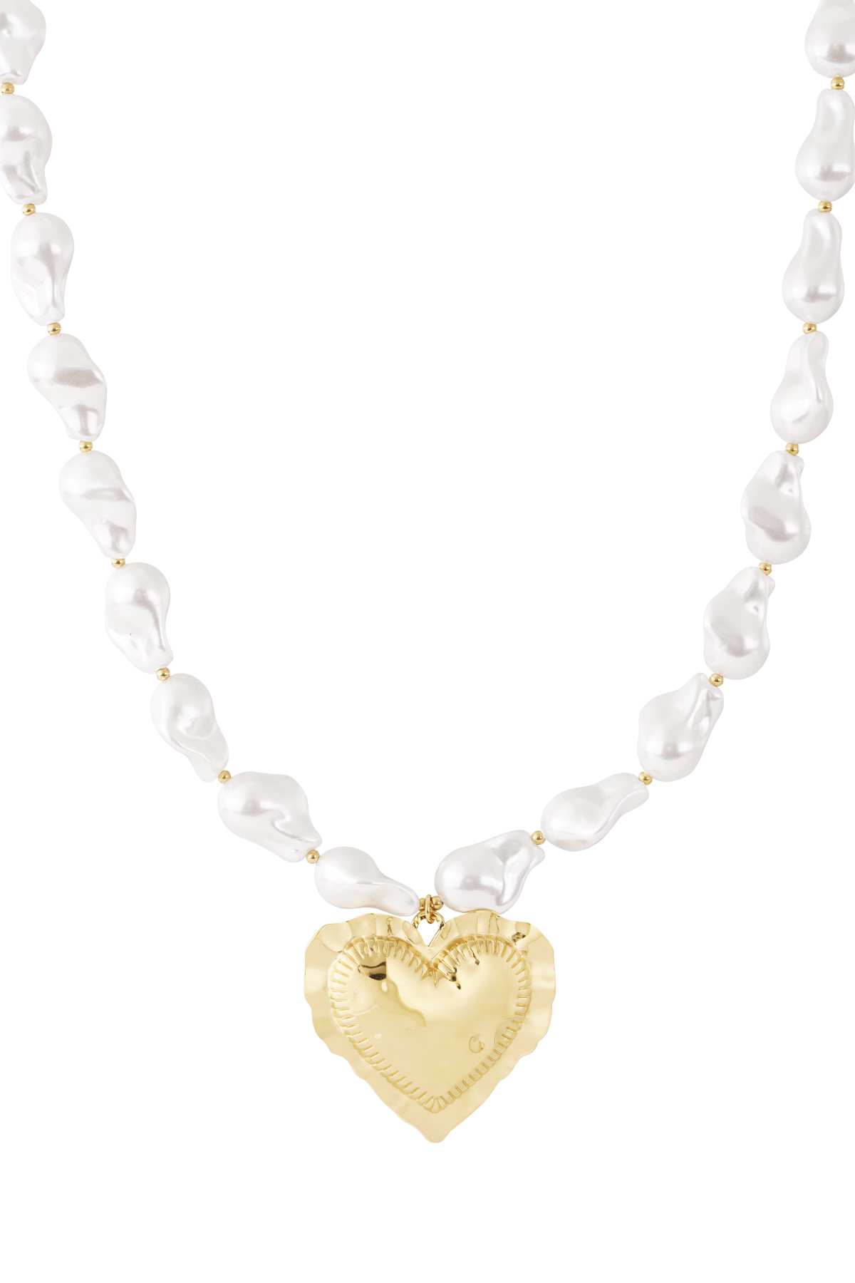 collar