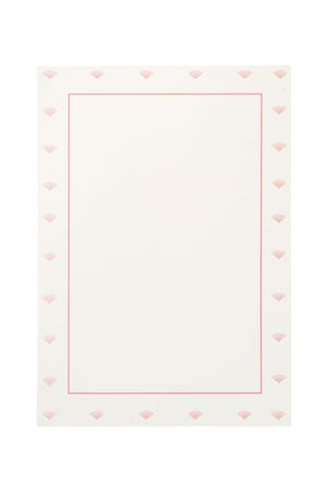 Greeting card yeah pink h5 Picture2