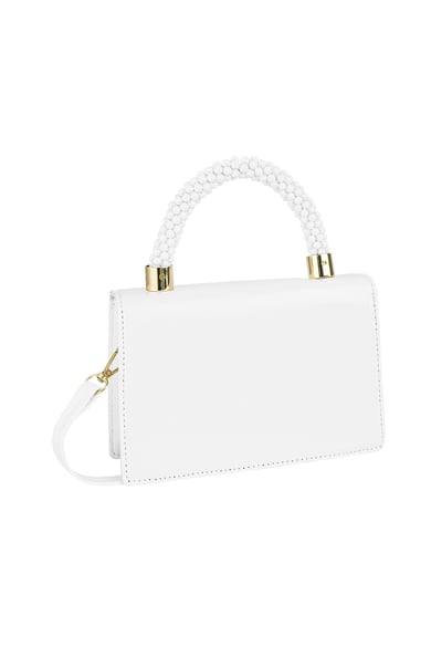 White Envelope Bag Candy Handle - PU h5 Picture6