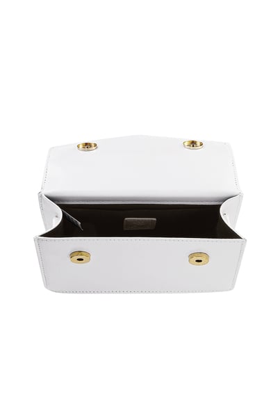 White Envelope Bag Candy Handle - PU h5 Picture8