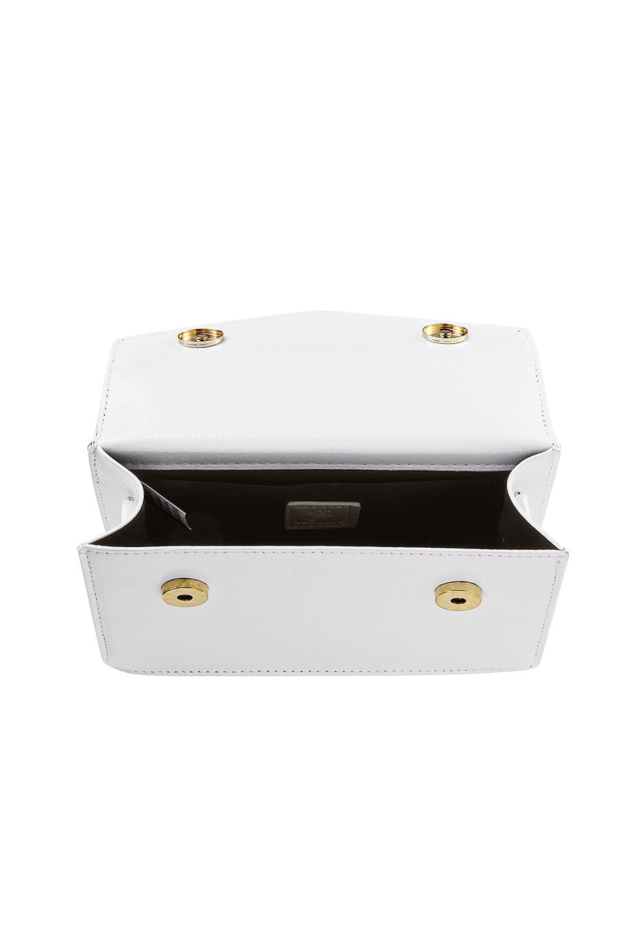 White Envelope Bag Candy Handle - PU Picture8