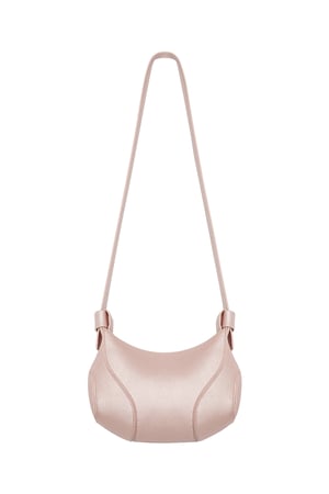 Shoulder bag glam - pink h5 Picture5