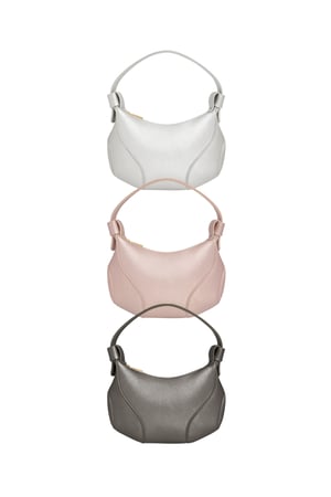 Shoulder bag glam - pink h5 Picture6