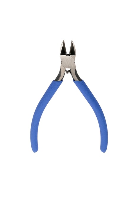 Cut pliers jewelry