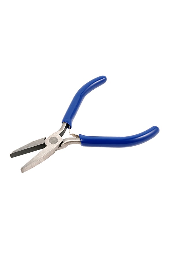 Zangenschmuck biegen