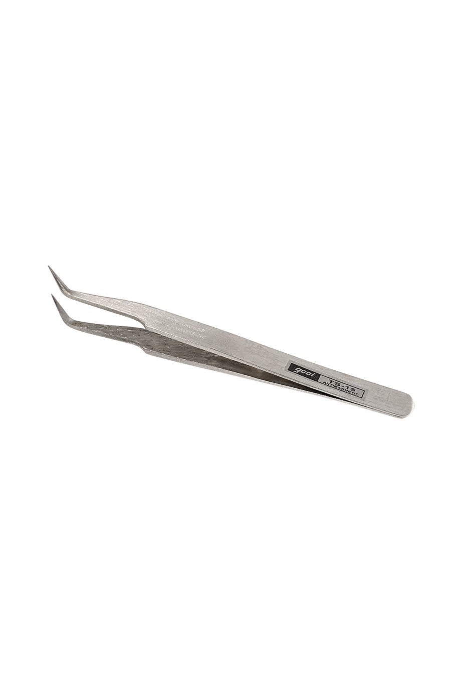 Tweezer jewelry