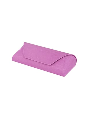 Colorful sunglasses case - pink h5 Picture5