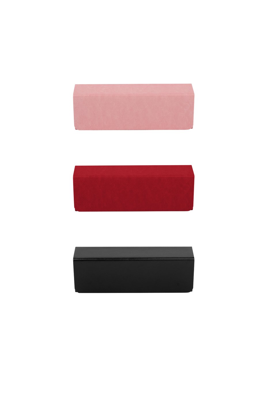 Luxury sunglasses box - pink h5Picture6