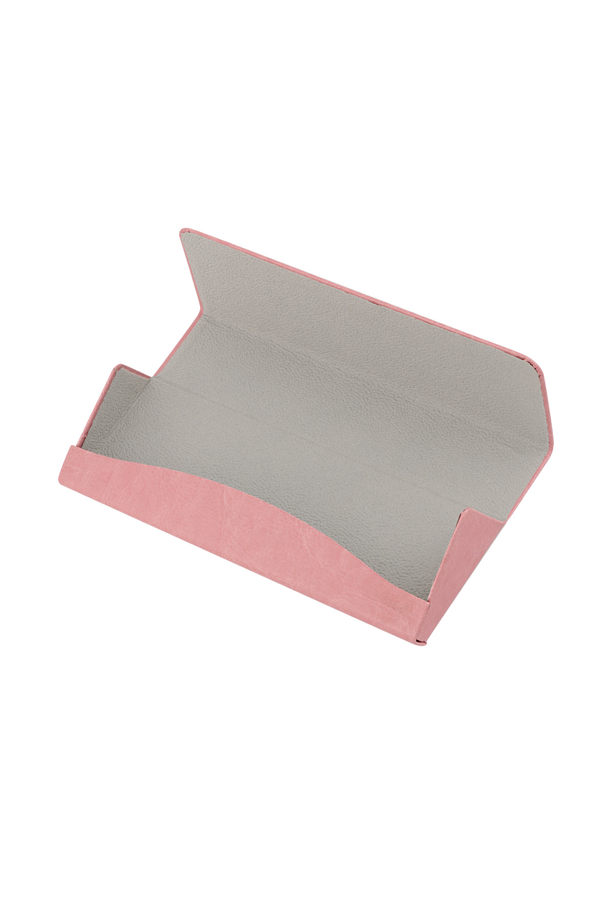 Luxury sunglasses box - pink