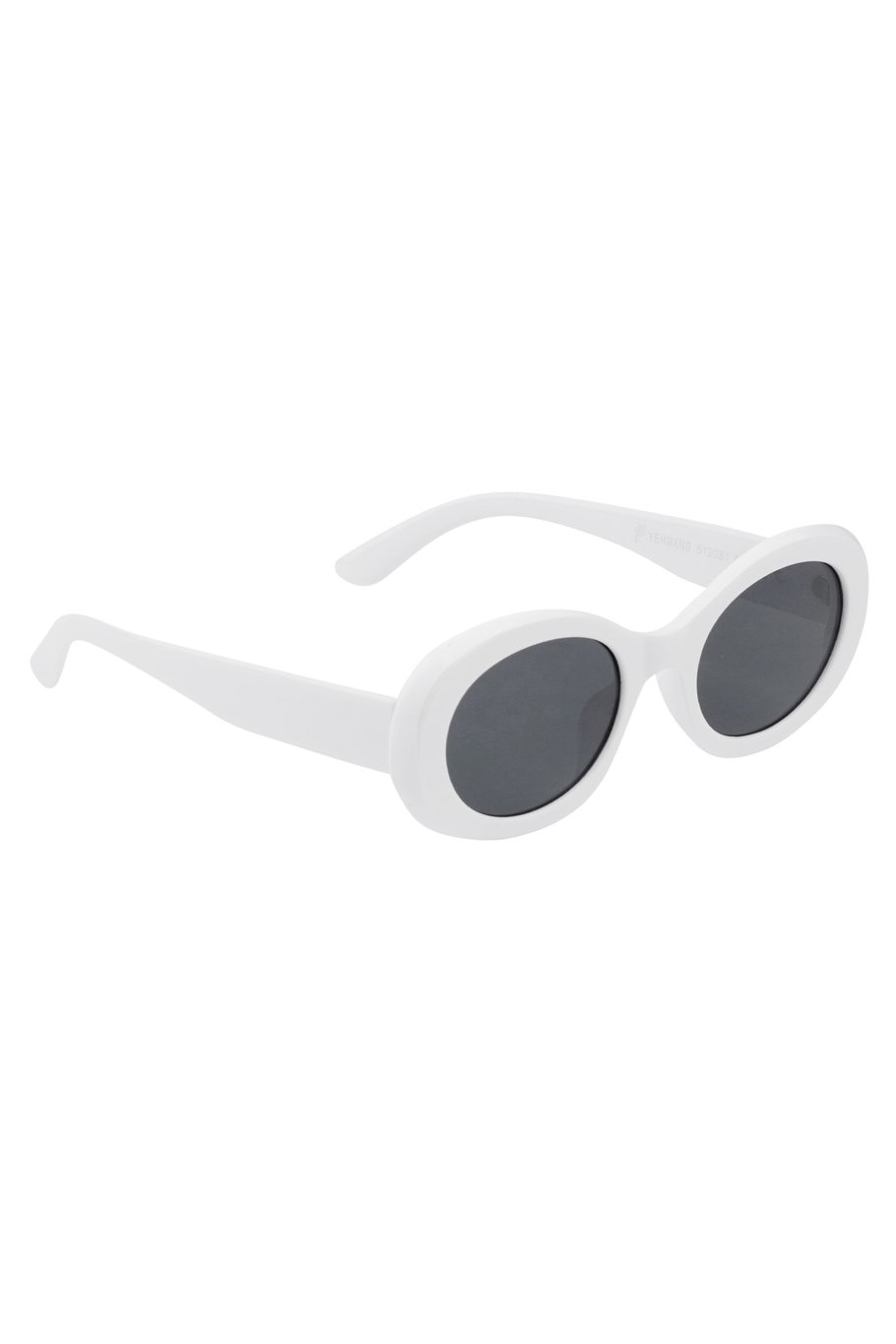Sunglasses classy look a like - black