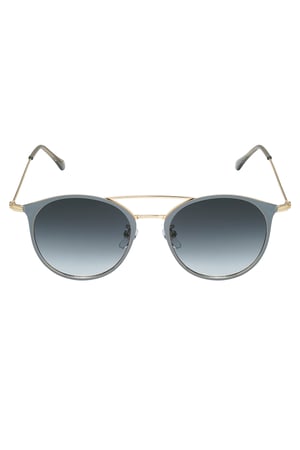 Sunglasses summer vibe - gray  h5 Picture5