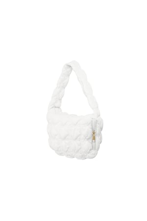 Handtasche cloudy love - weiß h5 Bild5