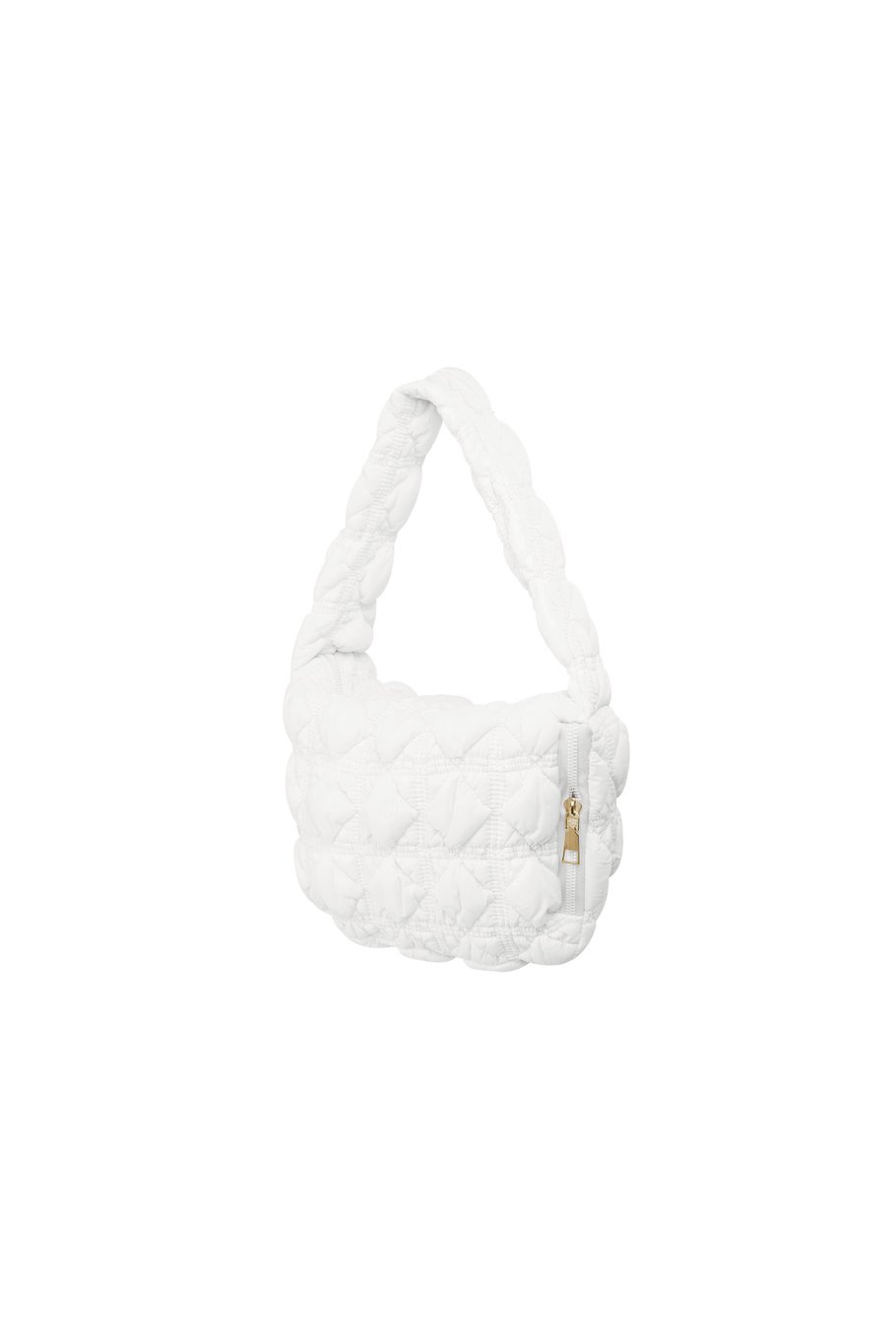 Borsa Cloudy Love - bianca h5Immagine2