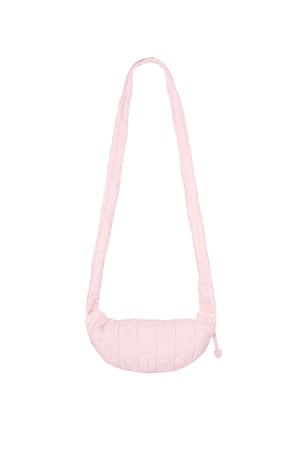 Long cloud bag - pink h5 Picture2