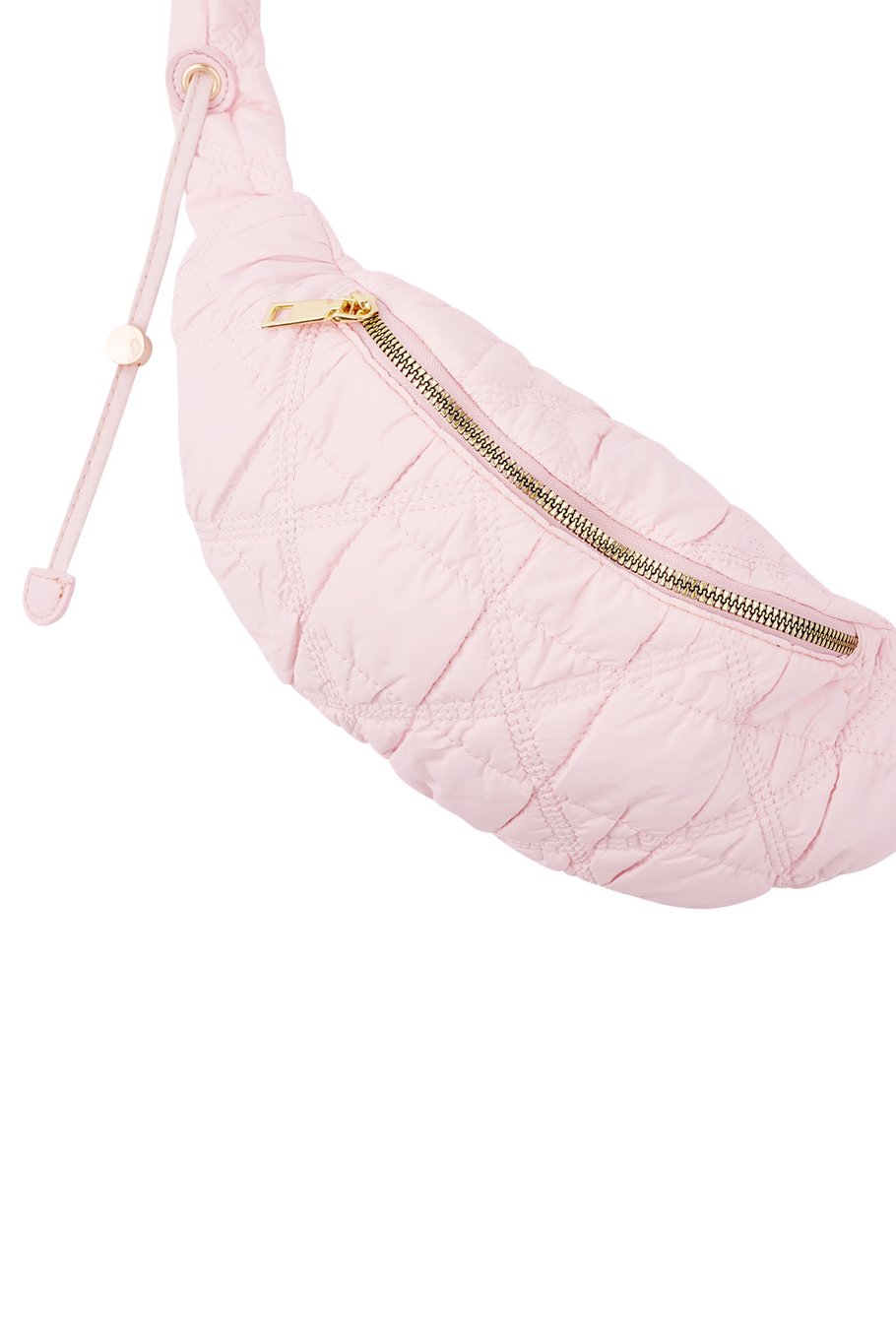 Long cloud bag - off-white h5Picture3