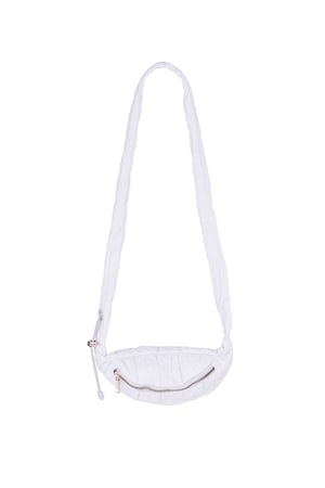 Long cloud bag - lilac h5 