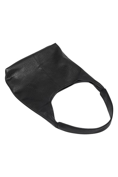 Bolso shopper - black h5 Imagen8
