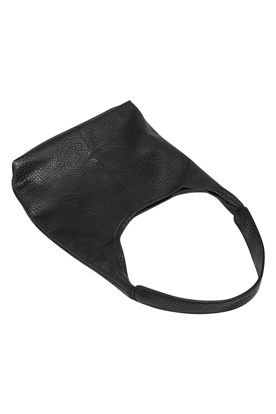 Bolso shopper - black Imagen8