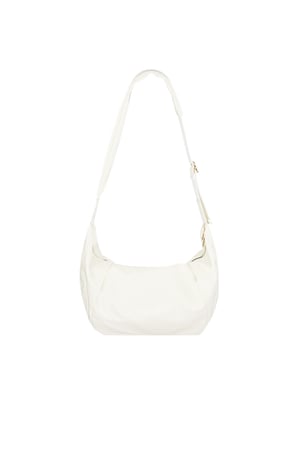 Love on top bag - off-white  h5 