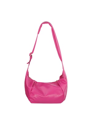 Love on top bag - fuchsia  h5 