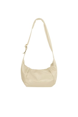 Love on Top-Tasche - Beige  h5 