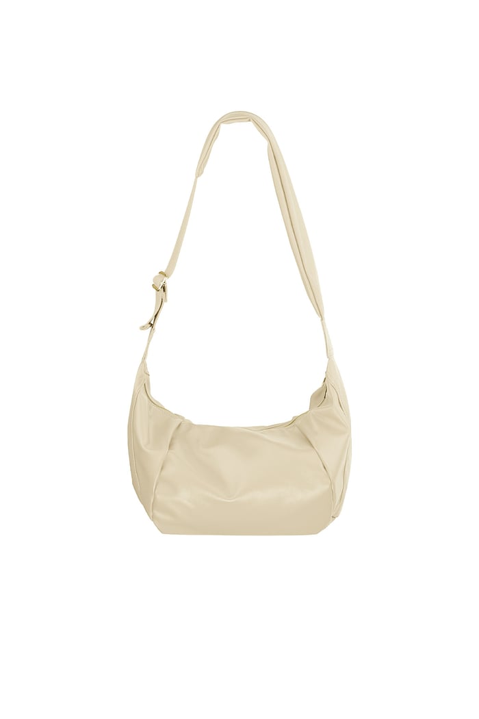 Love on Top-Tasche - Beige  