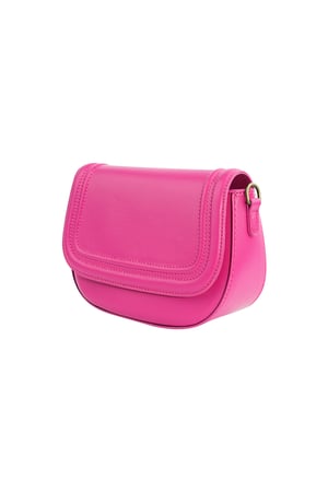 Shine bright bag - fuchsia  h5 Picture7