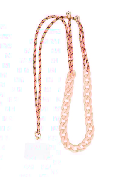 Switched telephone cord - mint h5 
